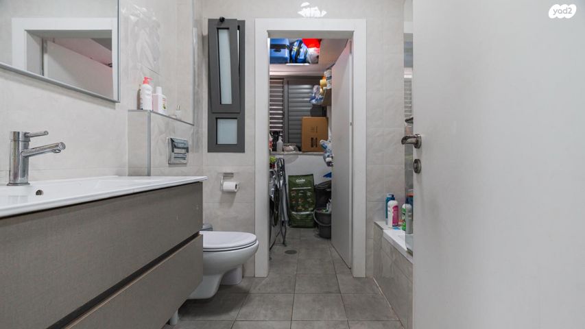 דירה, אשכולית 10, רמות הרכס, באר שבע