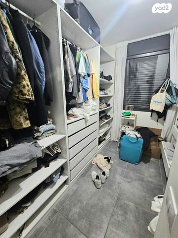 דירה, חזנוביץ', נווה שאנן, תל אביב יפו