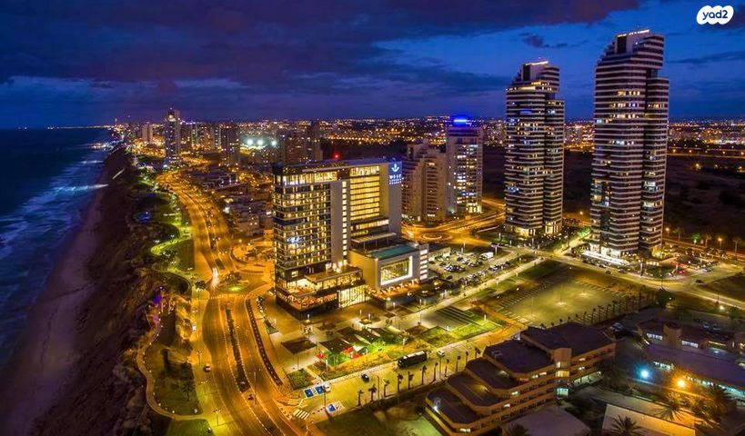 דירה, יוסף לפיד 3, נתניה