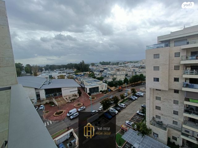 דירה, שושנה דמארי 24, קרית האמנים, מצליח, רמלה