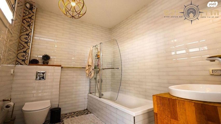 דופלקס, זכרון יעקב 20, רובע ט', אשדוד