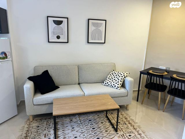 דירה, דרך מצדה, שכונה ב', באר שבע