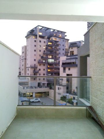 דירה, השלושה, נווה שמיר רמת בית שמש ה-1, בית שמש