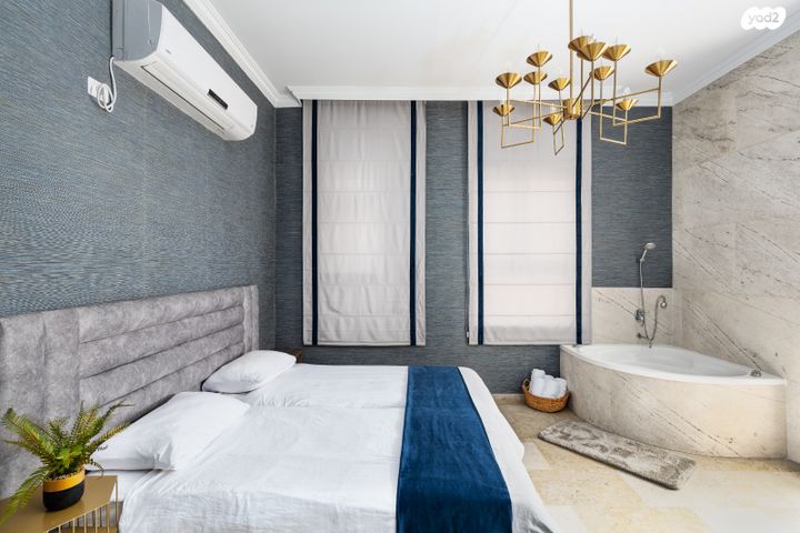 דירה, בן סירא, מרכז העיר, ירושלים