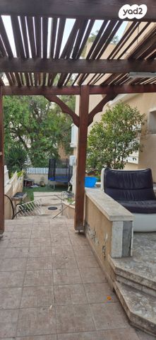 דו משפחתי, סטרומה, שכונה ה', באר שבע