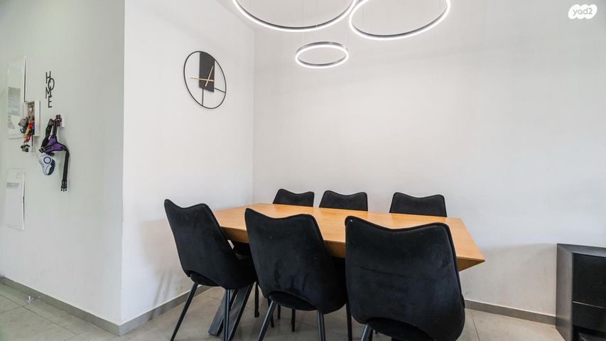 דירה, אשכולית 10, רמות הרכס, באר שבע