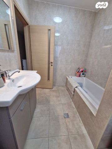 דירה, העלייה, עיר, מרכז העיר, נהריה