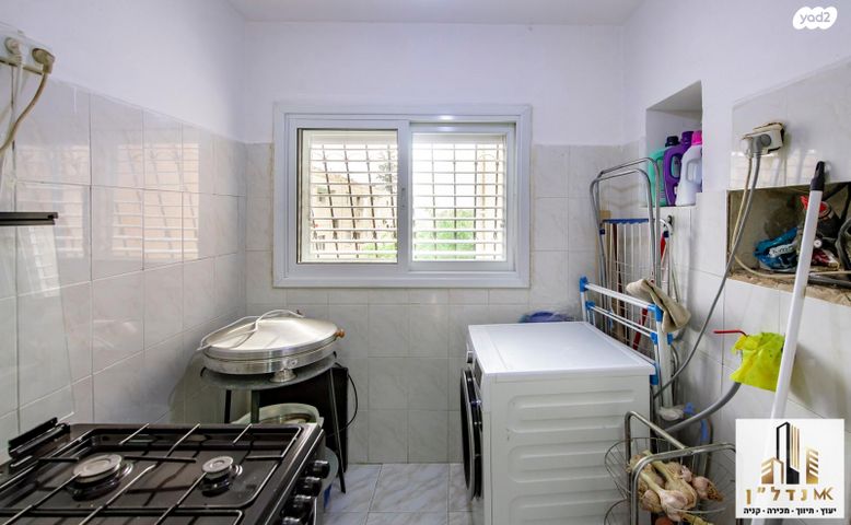 דירה, רפאל אלנקווה 6, רמת משה / בית שמש הוותיקה, בית שמש