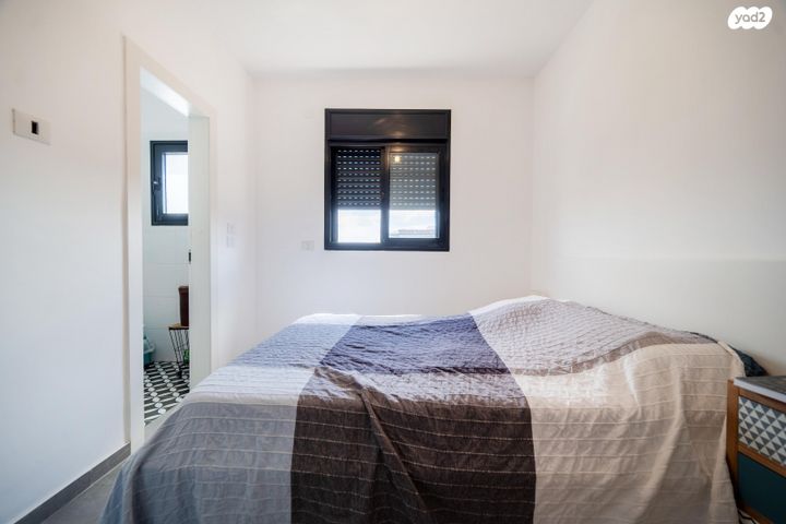 דירה, מרום נווה, רמת יצחק, רמת גן