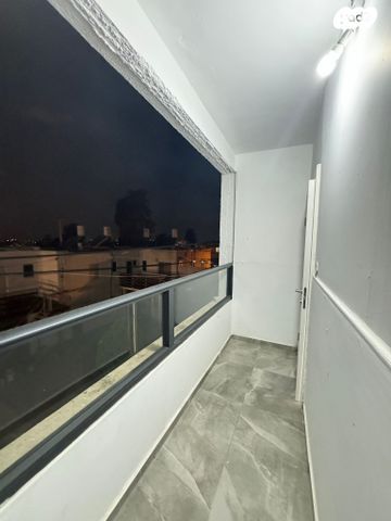 דירה, קרית אתא