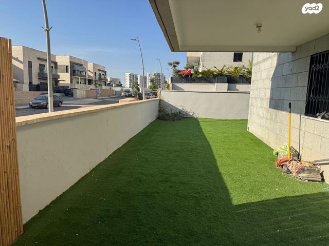 שדרות בפארק