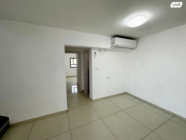 גג/ פנטהאוז, נווה שלום 24, אשקלון