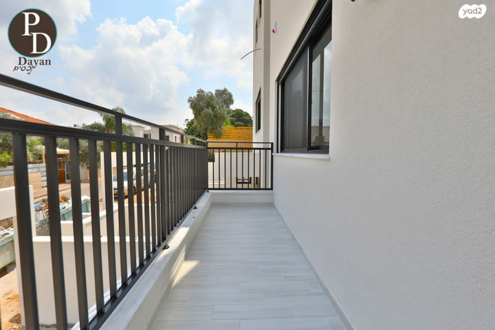 בית פרטי/ קוטג', כפר יונה