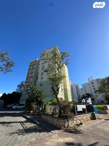 דירה, הגבורה 13, הקוממיות, קרית גת