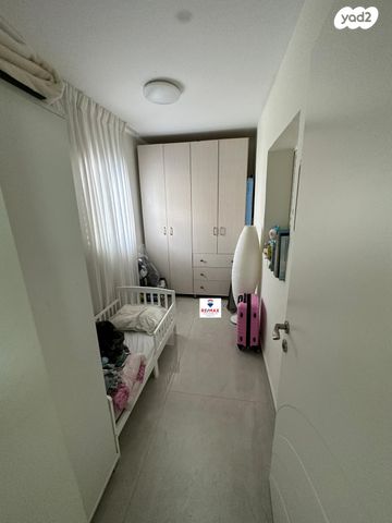 דירה, שושנים 6, גן שמואל, קרית מלאכי
