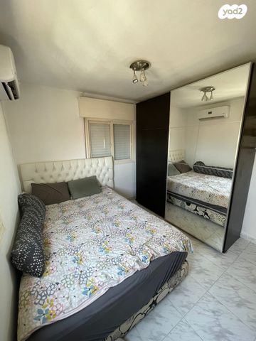 דירה, אשקלון