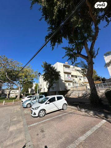 דירה, שדרת הבשן 10, גליקסון, קרית גת