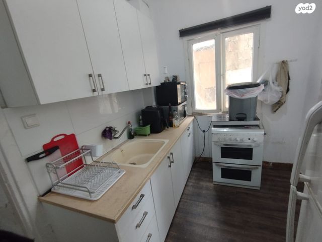 דירה, השומר, יל"ג, חיפה