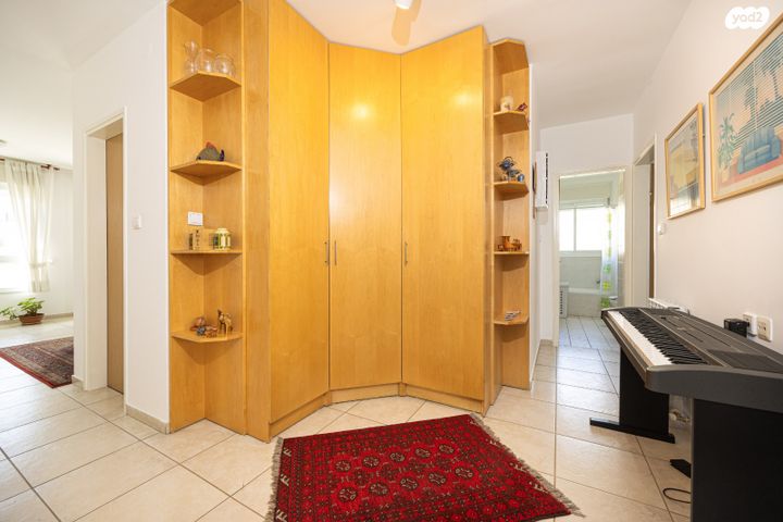 גג/ פנטהאוז, משה קול, בית הכרם, רמת בית הכרם, ירושלים