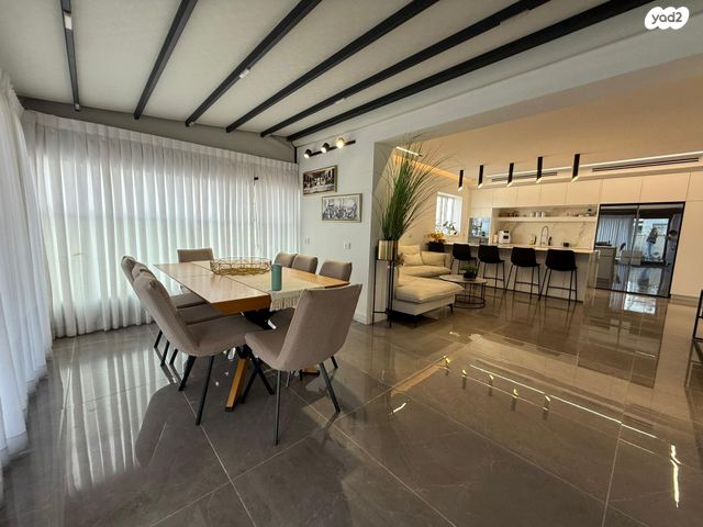 גג/ פנטהאוז, פינסקר, עיר, מרכז העיר, נהריה