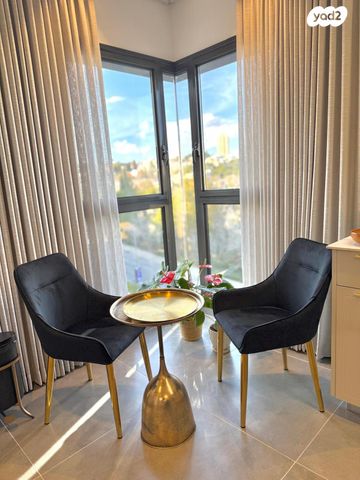 דירה, ירושלים