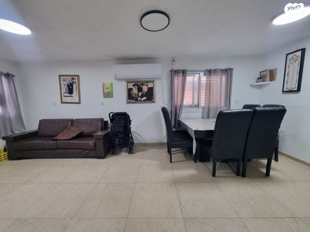 דו משפחתי, גבעת ציון, אשקלון