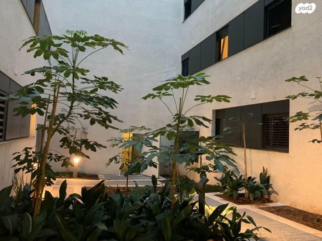 דירה, חזנוביץ', נווה שאנן, תל אביב יפו