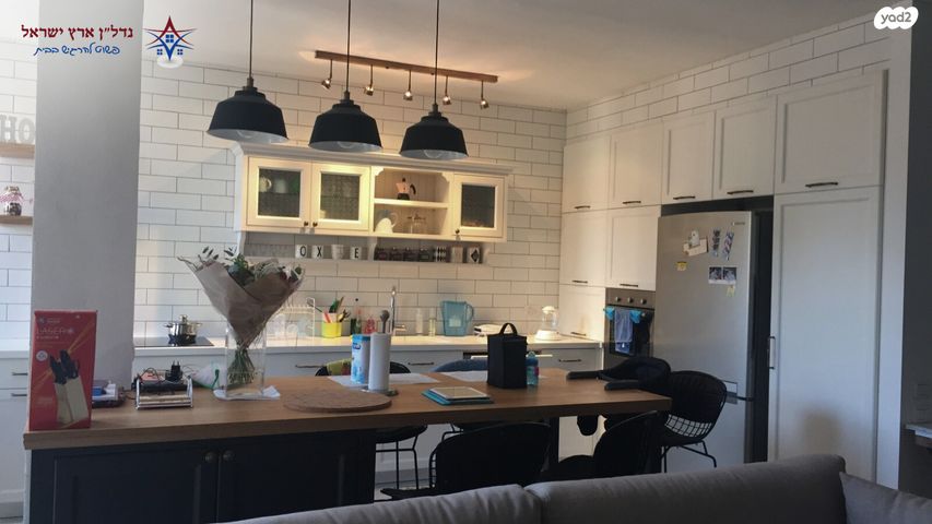 דירה, תל חי, נגבה, רמת גן