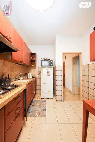 דירה, דרך דון יצחק אברבנאל 1, רמת אפרים, נתניה