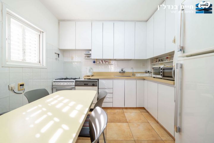 דירה, אלומות, קרית יוסף, גבעתיים