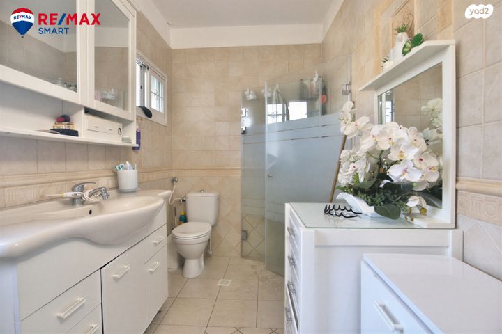 דו משפחתי, ש"י עגנון 5, קרית ים