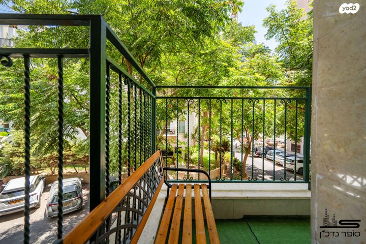 דירה, סמטת היסמין, רמת גן