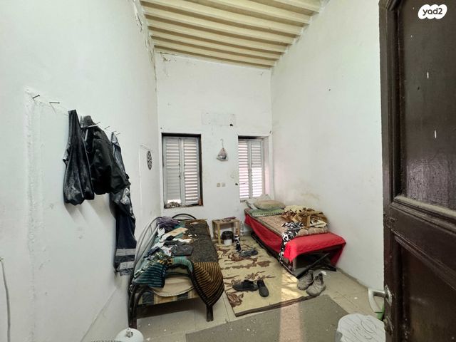 בניין מגורים, עיר עתיקה 13, העיר העתיקה, עכו