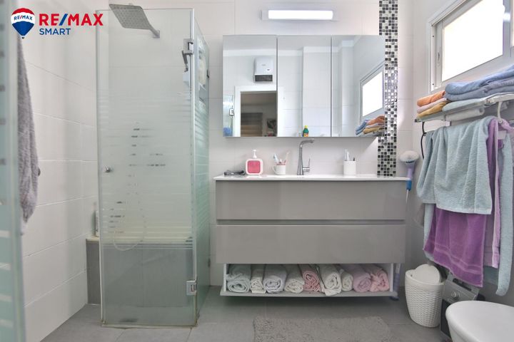 דו משפחתי, ערמונים 38, סביוני ים, קרית ים