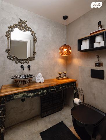 בית פרטי/ קוטג', מוטה גור, אפקה, תל אביב יפו