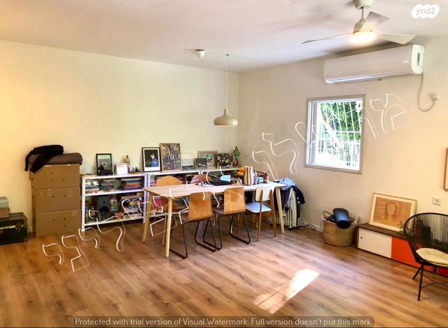 דירה, וילסון, לב תל אביב, לב העיר צפון, תל אביב יפו