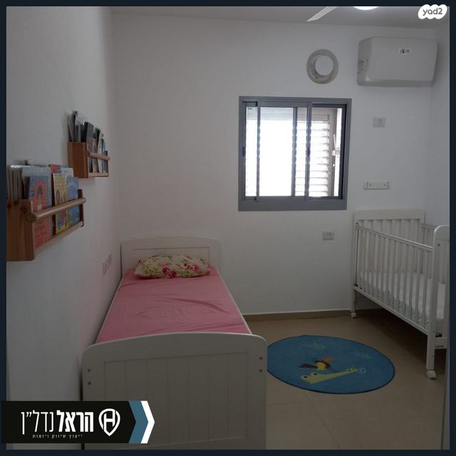 דירה, נחל הבשור 4, נאות שקמה, שדרות