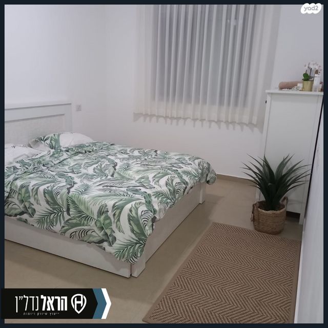 דירה, נחל הבשור 4, נאות שקמה, שדרות