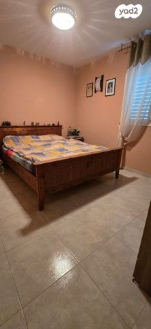 דירה, ניצנים 1, נווה אלונים, אשקלון