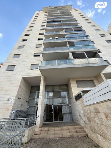 דירה, אלחריזי, רמת חן ובן ציון, נתניה