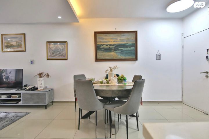 דירה, שבטי ישראל, מרכז העיר, סביניה, הוותיקה, קרית ביאליק