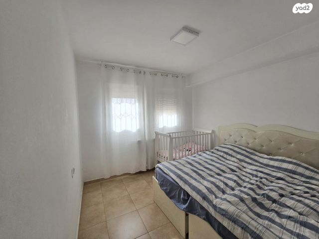 דירה, הרב כלפון משה הכהן, חומת שמואל, הר חומה, ירושלים