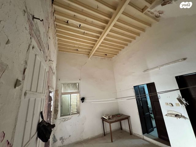 בניין מגורים, עיר עתיקה 13, העיר העתיקה, עכו