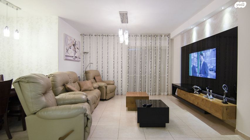 דירה, אוסקר שינדלר 12, רמות הרכס, באר שבע