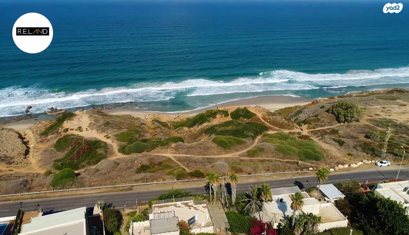 בית פרטי/ קוטג', צוקי ים, צוקי ים