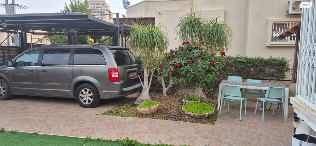 דו משפחתי, סטרומה, שכונה ה', באר שבע