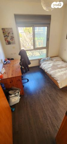 דירה, מרדכי זעירא 9, המשתלה, תל אביב יפו