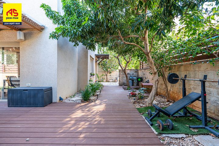 בית פרטי/ קוטג', מרכז כרכור, פרדס חנה כרכור