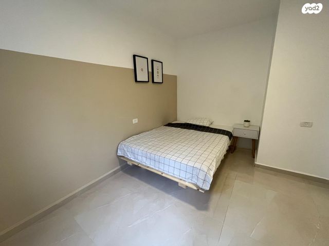 דירה, דרך מצדה, שכונה ב', באר שבע