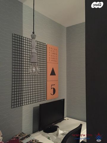 דירה, תל חי, נגבה, רמת גן